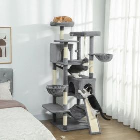 Cat Tree(No shipments on weekends) (Option: default title)