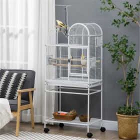 Bird Cage (Option: as picture)