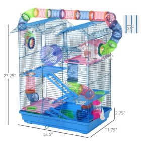 Hamster Cage ( Amazon Shipping)(Prohibited by WalMart) (Option: default title)